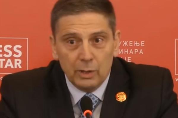 KVAZIMODE POLITIČKE, LJUDSKE I MORALNE: Sandulović UDARA JAKO! Sad su na tapetu Tadić i Velja!