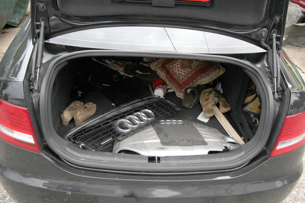 KOD MEHANIČARA JE ČUO REČENICU KOJU ĆE PAMTITI CELOG ŽIVOTA: Ovo je savet koji mora da usvoji SVAKI RODITELJ!