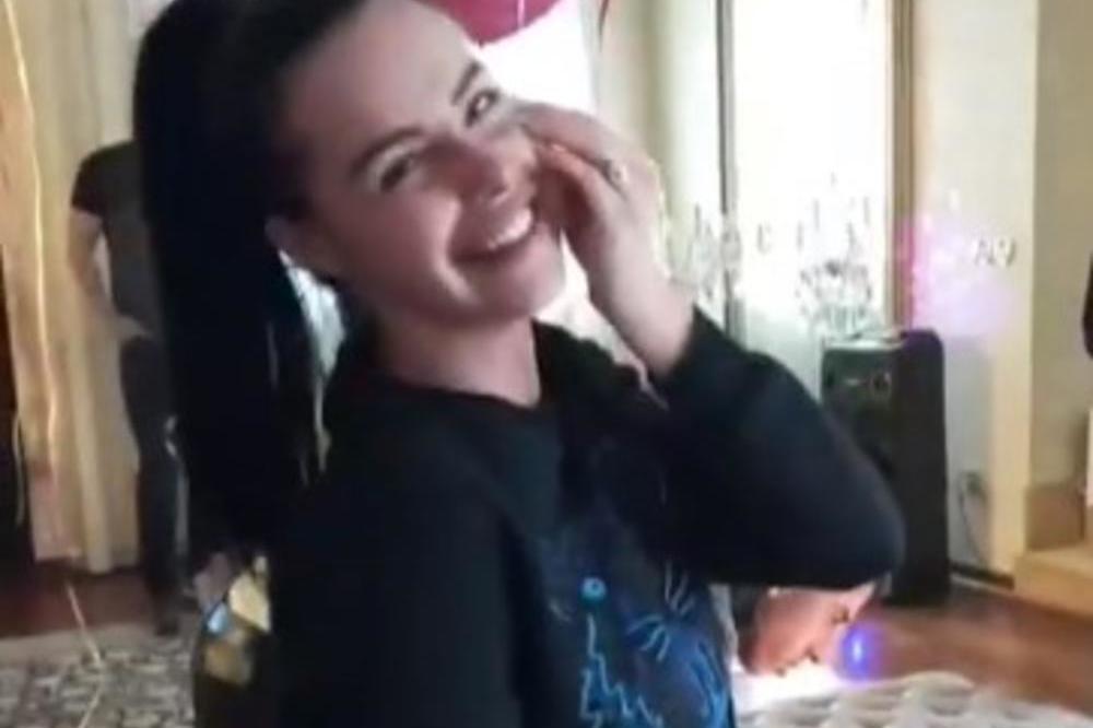 CECA PRIREDILA IZNENAĐENJE ZA SNAJKU: Veliko slavlje u kući Ražnatovića u Bogdaninu ČAST! (VIDEO)