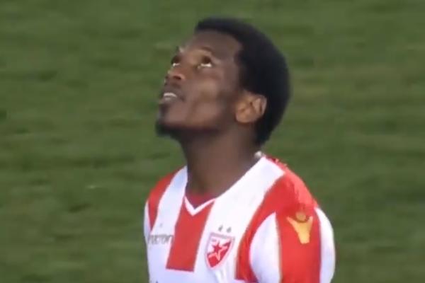 KO JE ZVAO FRANČESKA TOTIJA? Majstorija El Fardua Bena, slobodan udarac dostojan najboljih!