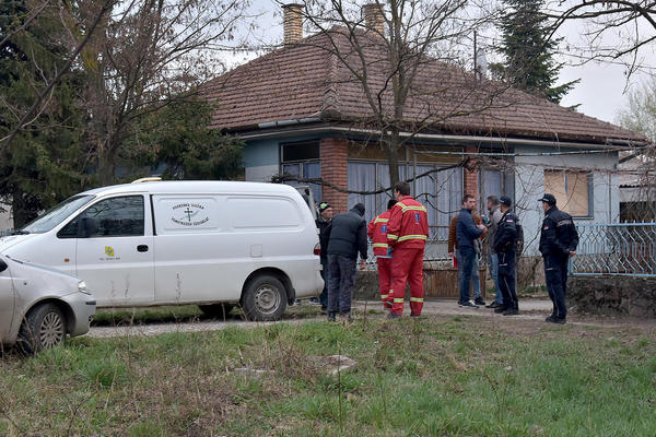 MAJKA TRAGIČNO NASTRADALOG DEČKA IZ SENTE POSTAVILA JE STATUS NA FEJSBUKU! Ovim rečima se oprostila od sina jedinca