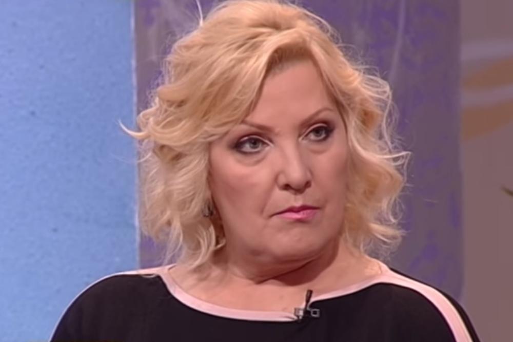 OPA, SNEŽANA ĐURIŠIĆ OTVORENO O SVOJOJ VEZI! Otkrila INTIMNE DETALJE svoje veze sa Vanjom!