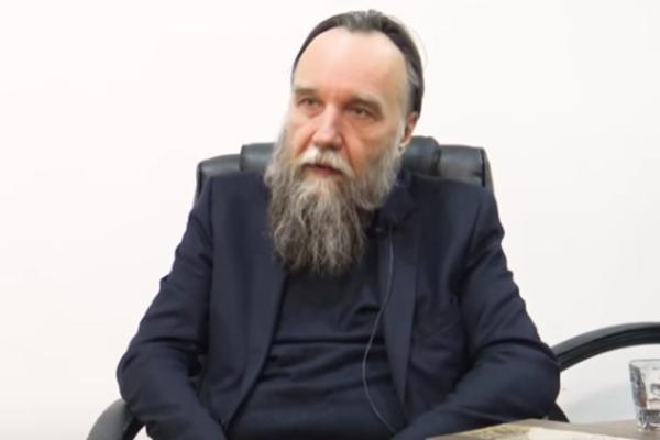 RUSKO PROLEĆE JE ODLOŽIO I RASTRGAO ĐAVO, ALI NAM SLEDI OPAKO BUĐENJE: Duginova PROGNOZA će vas ZAPREPASTITI