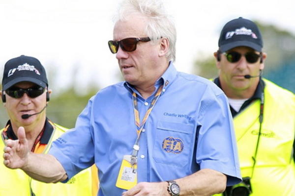 UMRO ČARLI VAJTING: Legenda FORMULE 1 izgubila BITKU sa OPAKOM BOLEŠĆU, DA LI će NOVA SEZONA sada KASNITI?