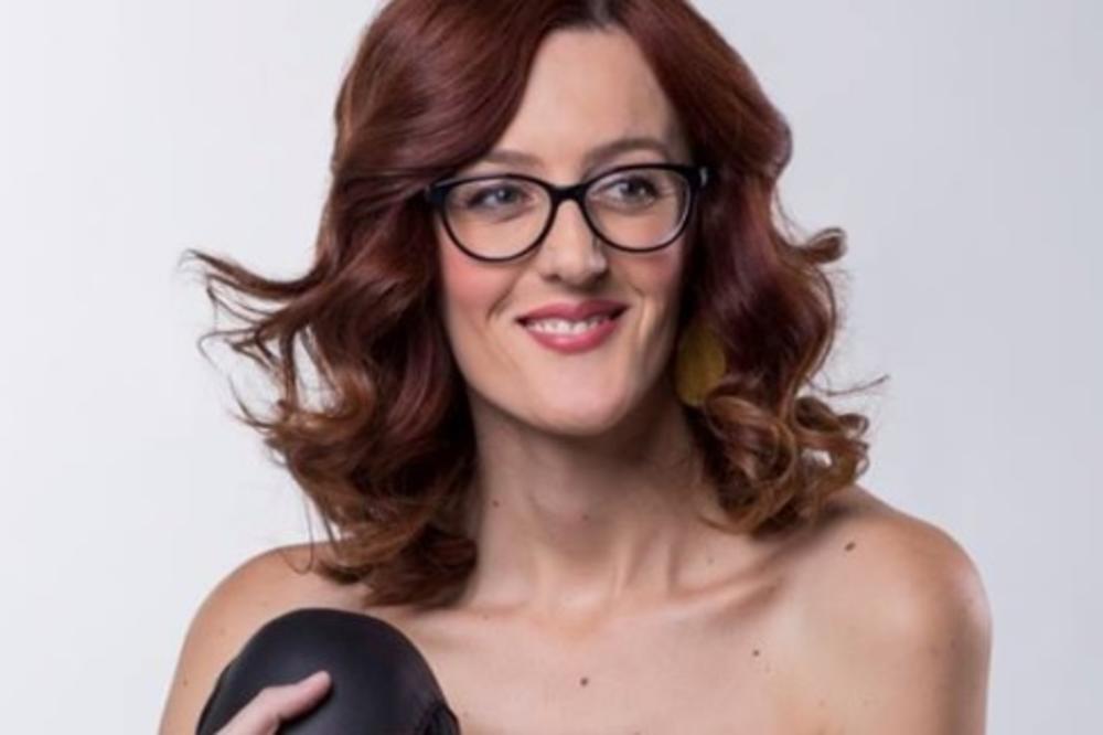 CRKNI DR*LJO, DA BOG DA OSTALA I BEZ DRUGE S*SE, POPUŠI K*RČINU KOMŠIĆU! Spisateljica DOŽIVELA BRUTALNE UVREDE