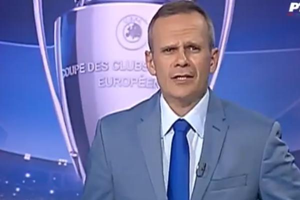 OPET JE USIJAO DRUŠTVENE MREŽE: Strajnić ponovo o Tadiću i Ronaldu, ovoga puta izjava mu je još luđa od prethodne!