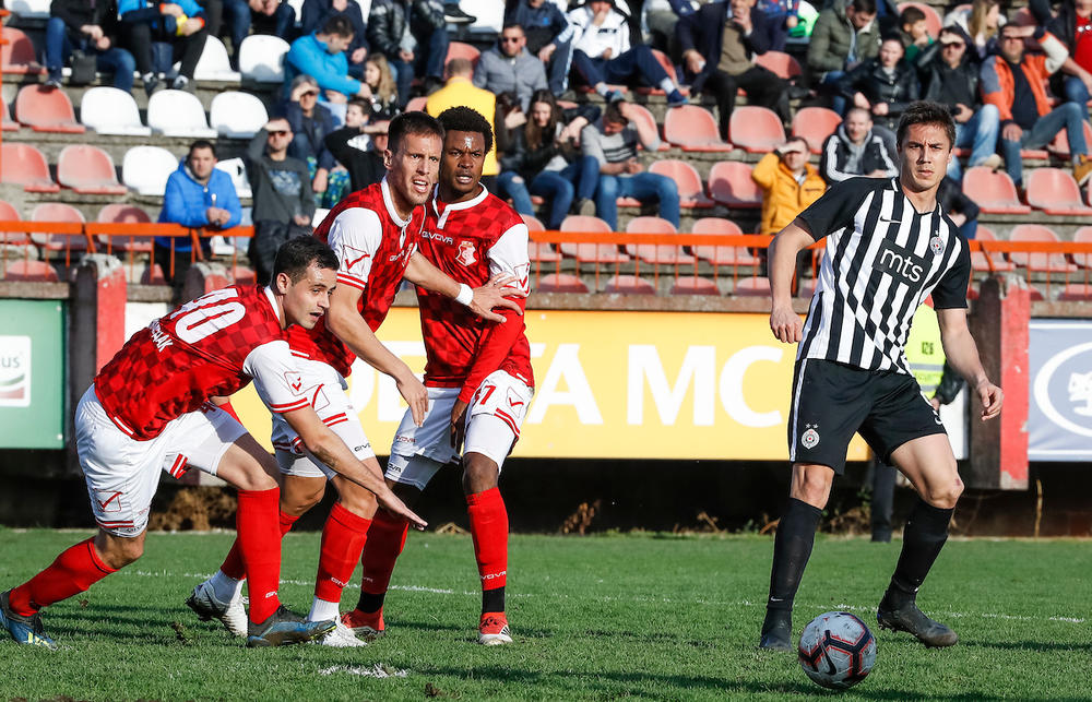 Nemanja Nikolić je razlog kazne za Aktobe  