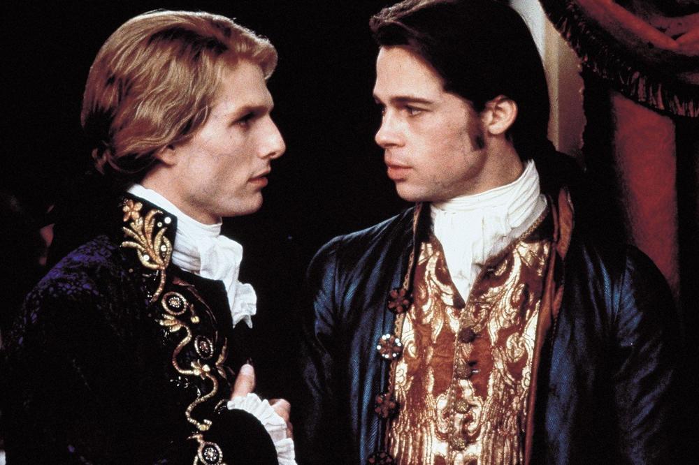 ADAPTACIJA POZNATOG FILMA: Intervju sa vampirom uskoro postaje TV serija