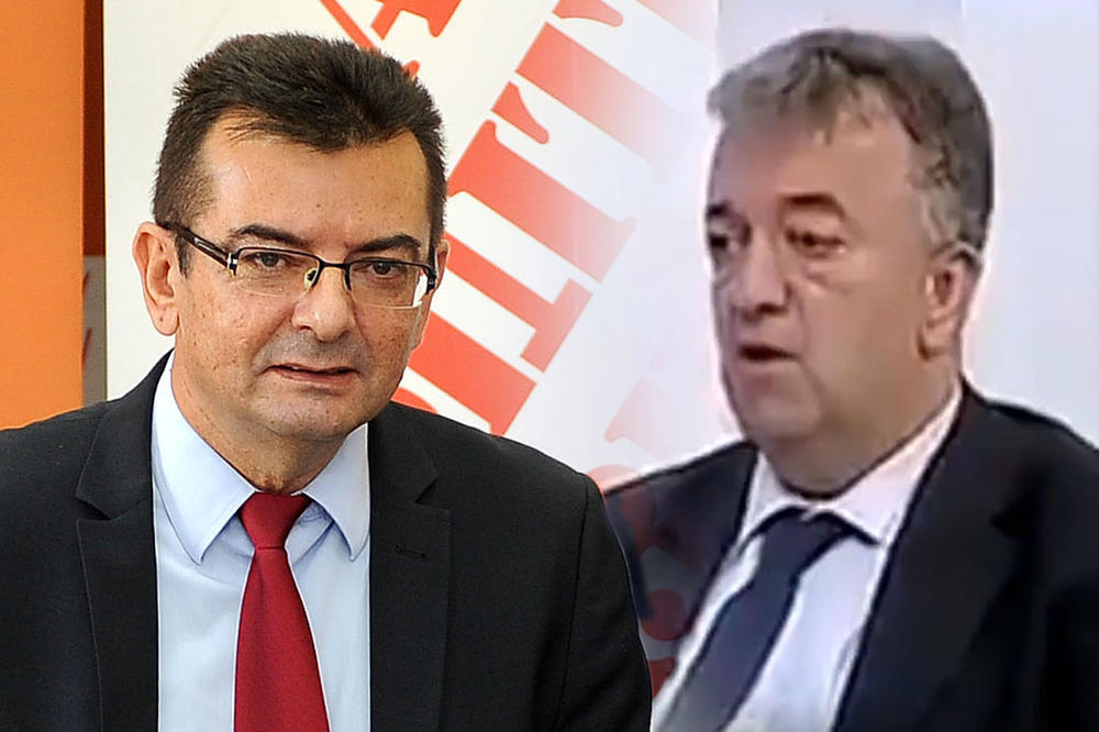 LIDERI SAVEZA ZA SRBIJU SLAVE JUTKINU OSTAVKU KAO DA JE NJIHOVA POBEDA?! Na Mariju zaboravili, Tviter besni na njih