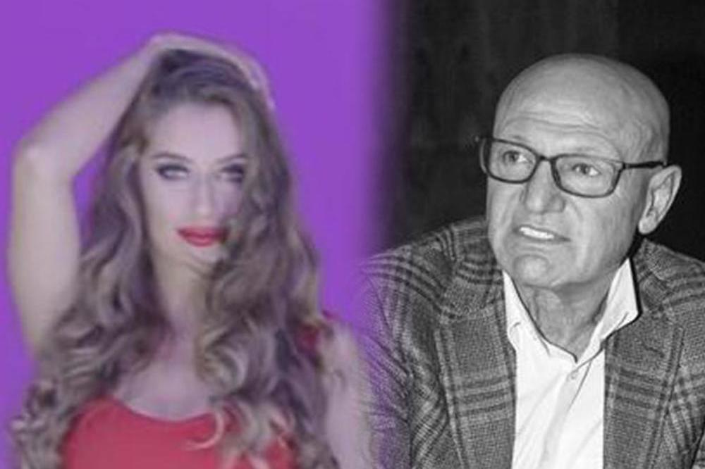 OTKRIVENA DUGO ČUVANA TAJNA ŠTA JE BILO IZMEĐU TEE I POKOJOG ŠABANA: Pričalo se da su ljubavnici, priznala istinu