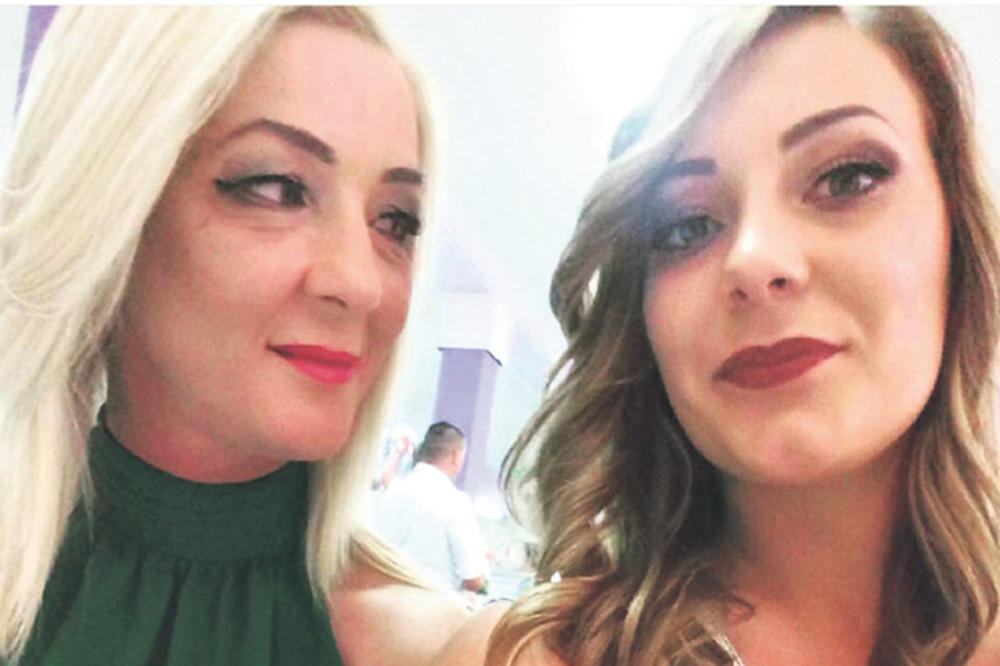 POP I TRANDŽA SU MI SVE NAMESTILI, ĆERKA I JA SMO NEVINE: Ispovest narko-dilerke iz Požege osuđene na 5 godina