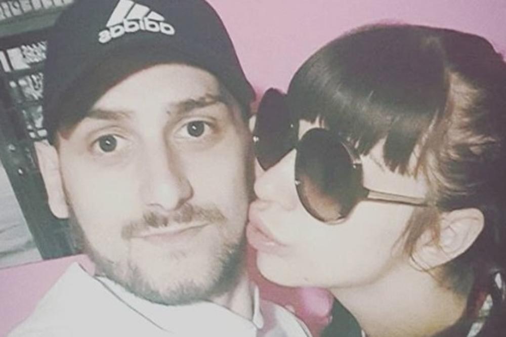 NE PITAJTE ME NIŠTA U VEZI ZOLE I IZBACITE GA IZ PRIJATELJA: Miljana šutnula dečka, pa tražila da ga RAZAPNU!