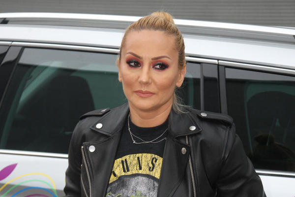 GOCA JE UHVATILA MLAĐEG FRAJERA, A KAD VIDITE RAŠINOG BRATA PAŠĆE VAM VILICA: Ozbiljan stariji DASA, DEVER JOJ KIDA