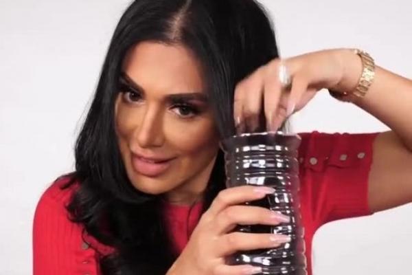 UZMITE FEN I PLASTIČNU FLAŠU: Kad vidite ovaj TRIK više nikada nećete BACATI PARE NA FIRZERA! (VIDEO)