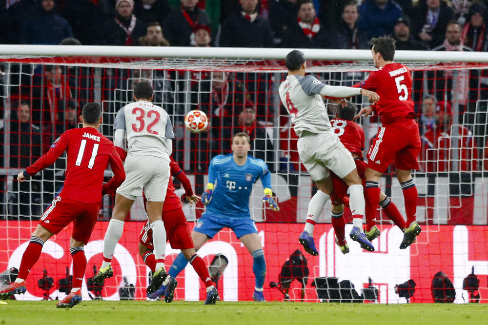 PRAO SUDOVE ZA 350 EVRA, PA UMALO DA UMRE ZBOG SLEPOG CREVA: Sad je najbolji na svetu, a hteo ga je i Dinamo Zagreb