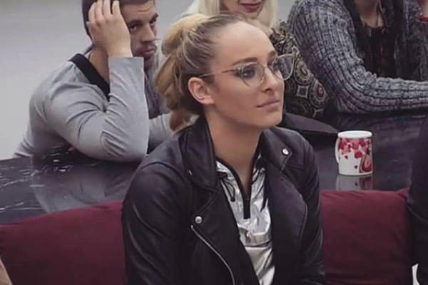 POSLE PRIČE O PUŠENJU MARIHUANE LUNA IZNELA NOVE DETALJE: Zaboravila na kamere, pa progovorila o porodici Đogani