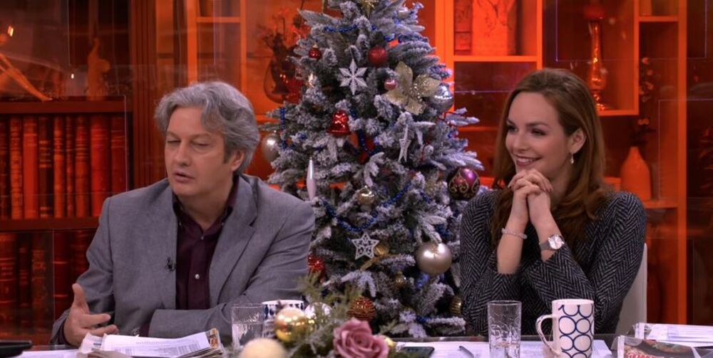 Milomir i Katarina dali otkaz