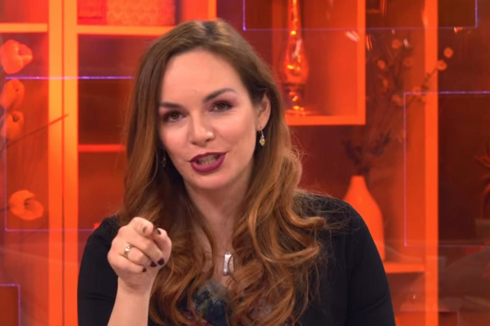 Evo ko je prelepa voditeljka koja je napustila Hepi zajedno sa Marićem: Jednu stvar o njoj do sada niko nije znao