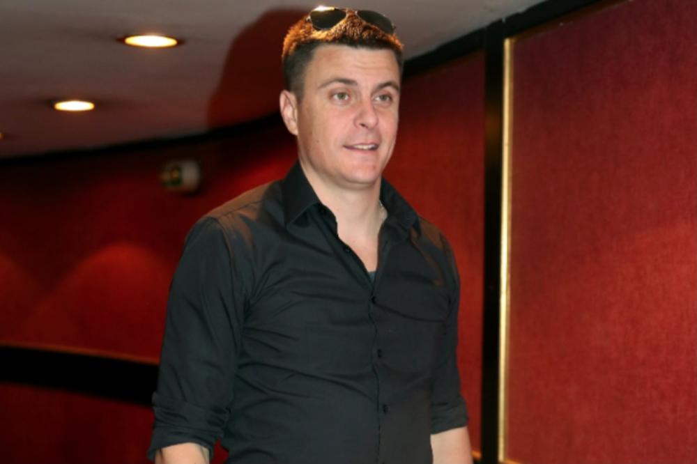 Šta se dogodilo sa ovim čovekom? Vuk Kostić doživeo veliku promenu, mnogi ga neće prepoznati, da li je ovo moguće?