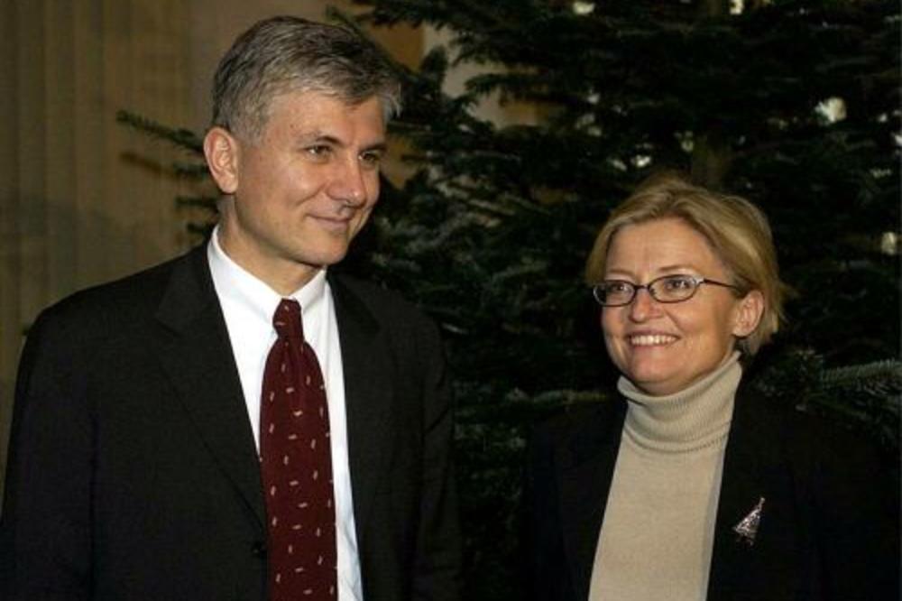 ĐINĐIĆ JE S NJOM TREBALO DA SE SASTANE KOBNOG 12. MARTA: Tačno 6 meseci kasnije nju je UBIO SRBIN (VIDEO)