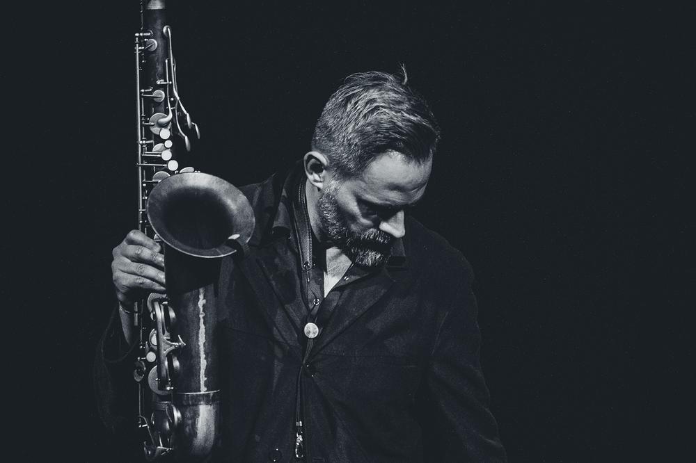 SVETSKI DAN DŽEZA: Ulrich Drechler's Liminal Zone i Dejan Ilijić u Domu omladine Beograda