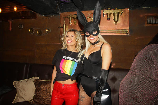 JAVNOST BRUJI O SVAĐI KIJE I TEODORE DŽEHVEROVIĆ: Pevačica otkrila šta se krije iza svega!