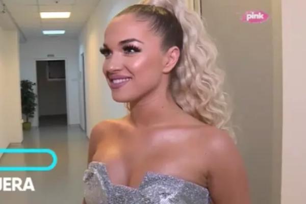 TEODORA DŽEHVEROVIĆ ISKRENO ZAVAPILA: Gore mi je sada napolju, nego u ZADRUZI