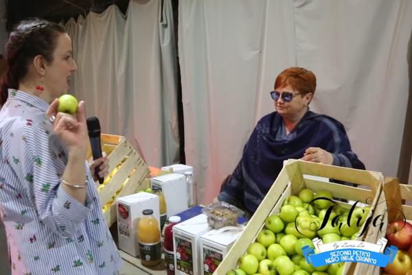 NAJČEŠĆA PITANJA O ORGANSKOJ HRANI: Talija otkriva koje su to predrasude i zablude o zdravom načinu ishrane