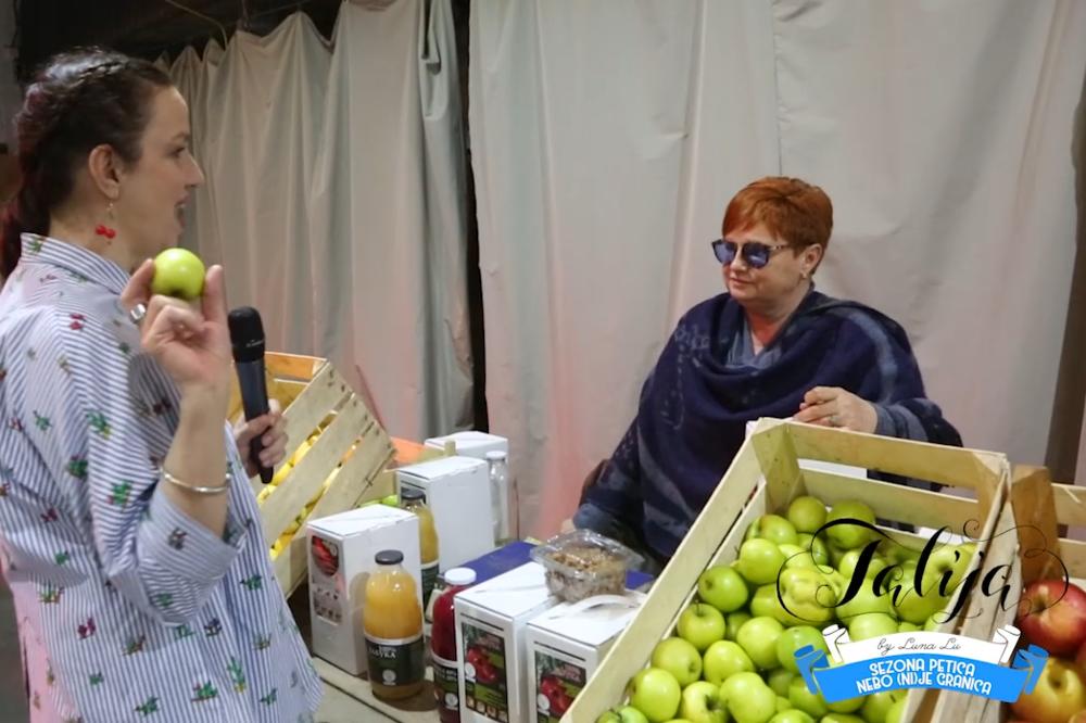 NAJČEŠĆA PITANJA O ORGANSKOJ HRANI: Talija otkriva koje su to predrasude i zablude o zdravom načinu ishrane