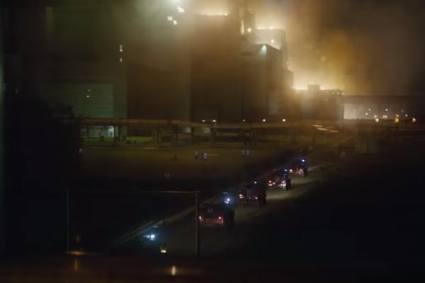 ČERNOBILJ U TV SERIJI: Stigao prvi tizer (VIDEO)