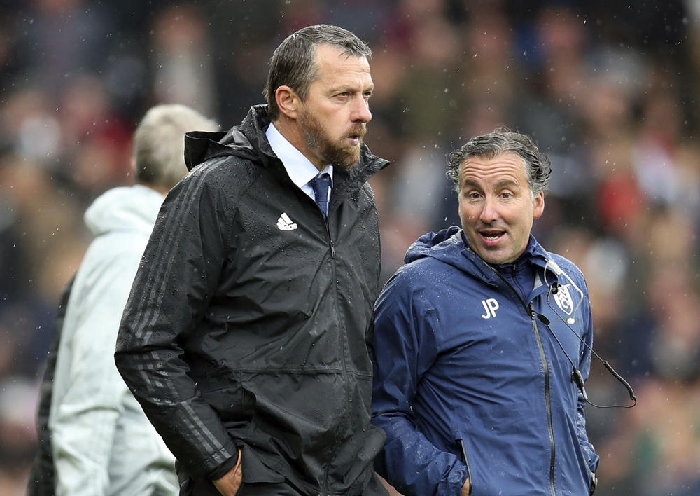 Slaviša Jokanović je na ponudu FSS odgvorio finansijskim uslovima  