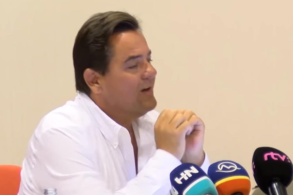 U EVROPI SE UBISTVA NOVINARA ZAPRAVO I REŠE: Naručiocu likvidacije Jana Kuciaka nisu pomogle ni veze ni pare