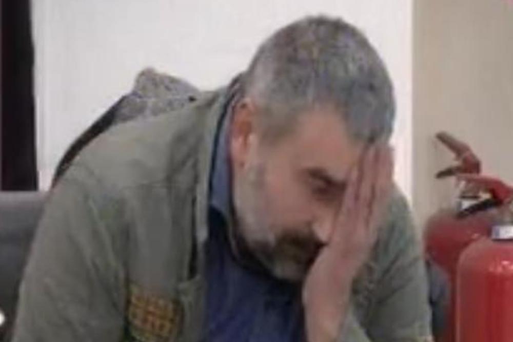 BIVŠI ZADRUGAR NAJBRUTALNIJE IZVREĐAO MIKIJA ZBOG STANIJE: Evo šta mu OVAJ PEVAČ poručuje i zbog čega je BESAN...