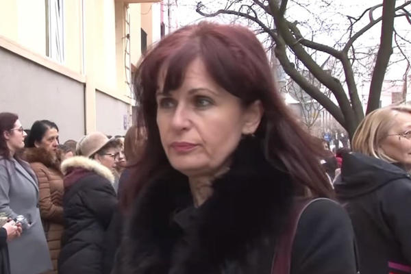OGLASILA SE JUTKINA ŽENA LJILJA: Nisam posumnjala na njega nikada, ja ga najbolje znam! (VIDEO)