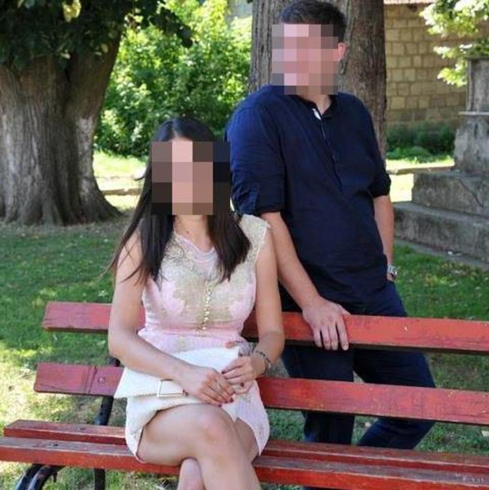 M.M sa nevenčanim suprugom M.U.  