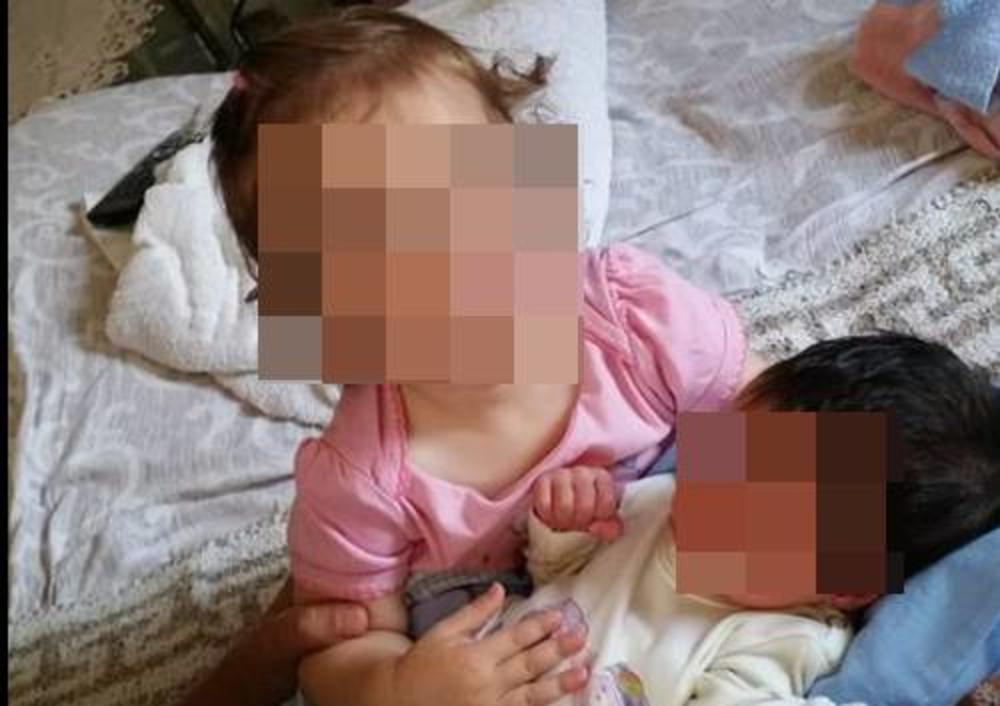 Deca koju je M.M. dobila u vanbračnoj zajednici sa M.U.