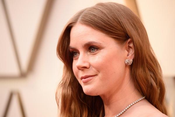 Ejmi Adams priprema novu seriju prema literarnom predlošku