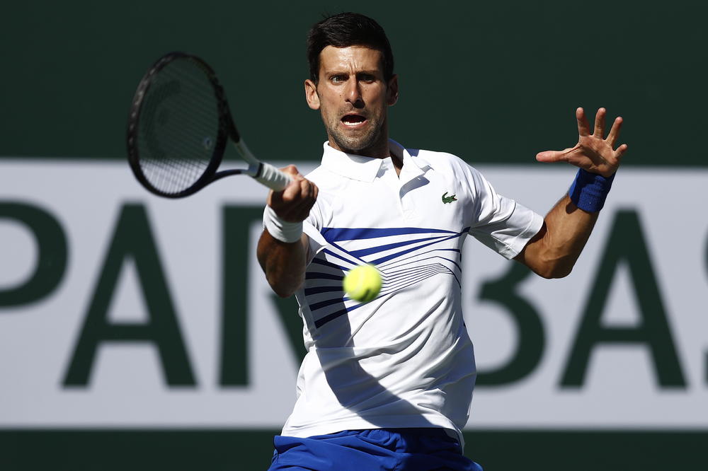HIT IZJAVA MARATA SAFINA: Nole i Švajcarac su najbolji na svetu - ali nije u pitanju Federer!
