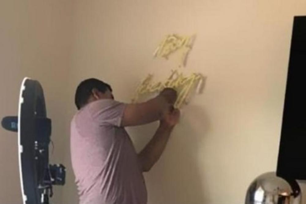 BOGATAŠ BRUTALNO IZVREĐAO RADNIKE: Morate da bušite zidove da biste preživeli! A onda usledilo nešto NEOČEKIVANO!