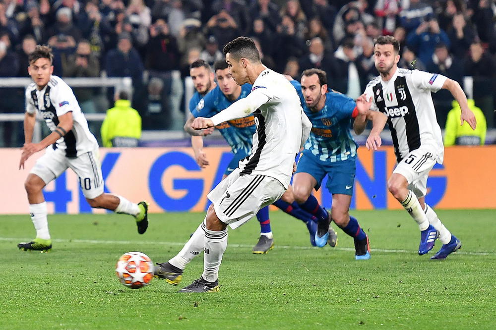 SLAVLJE RONALDA BI MOGLO SKUPO DA KOŠTA: UEFA pokreće disciplinski postupak protiv Portugalca!