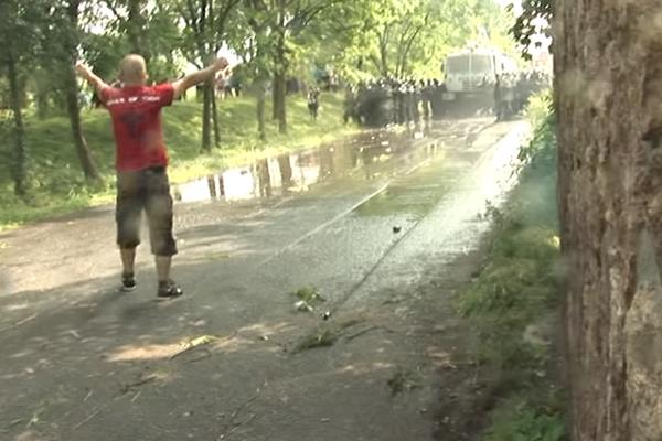STRAH I PANIKA U NEMAČKOJ I EVROPI: Političari u strahu od novog Hitlera! AKO ONI DOĐU NA VLAST U PROBLEMU ĆE BITI…