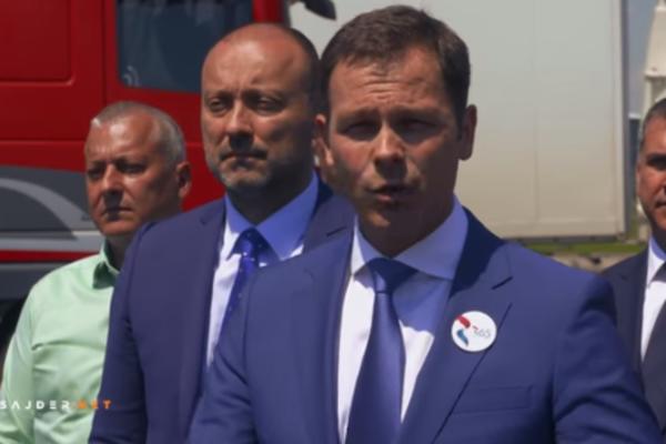 SINIŠA MALI NAJAVIO: U nedelju finalni dogovor o švajcarcima