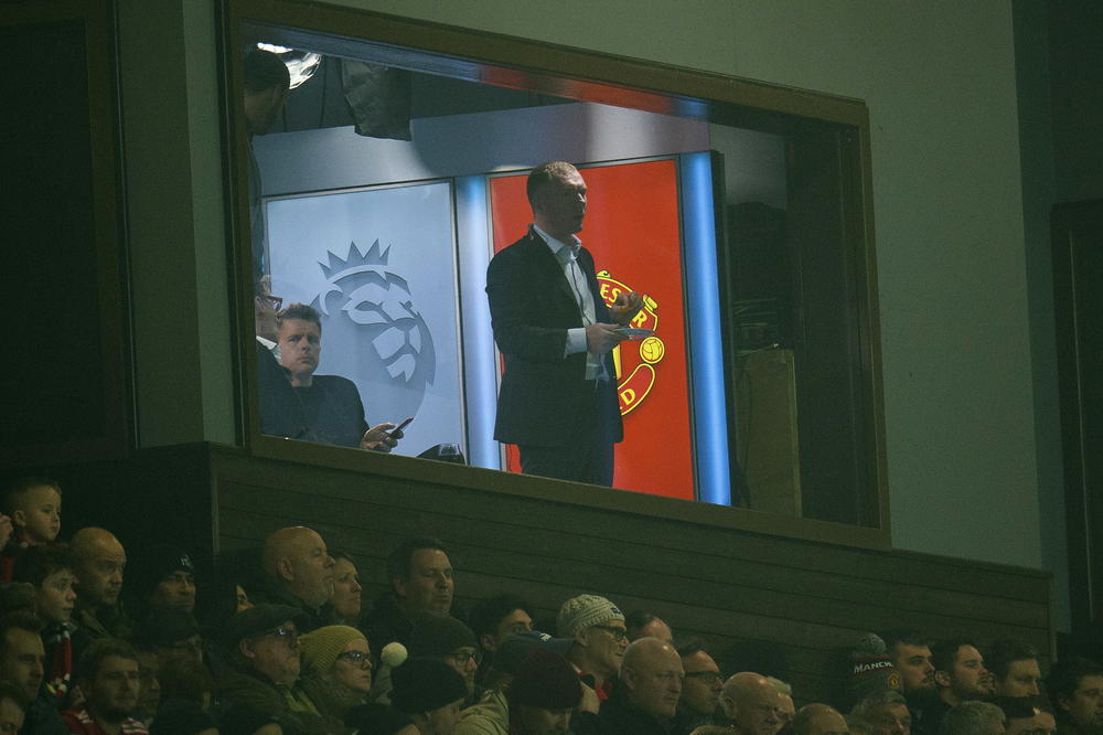 SKOLS OPLEO NAKON POBEDE JUNAJTEDA: Tužna formacija, bili su užasni!