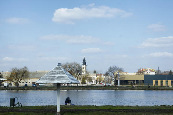 POVEĆAN BROJ TURISTA U VOJVODINI ZA OKO 61 ODSTO: Velika prisutnost stranaca!