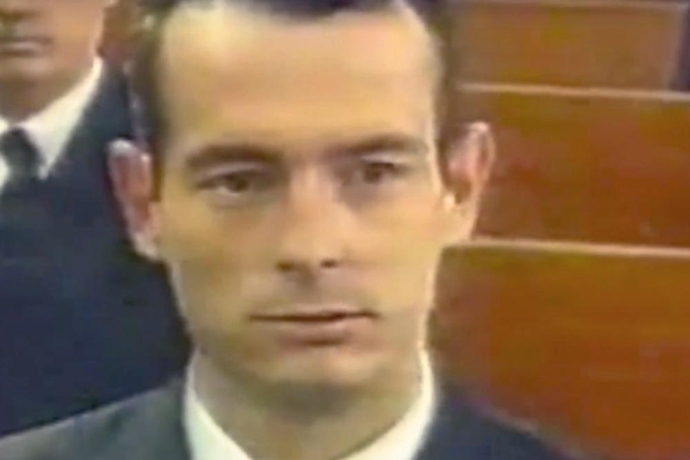 SRBI NIKAD NEĆE ZABORAVITI GRČKOG HEROJA KOJI JE 1999 ZAGRMEO: Neću da ratujem protiv pravoslavne braće! (VIDEO)