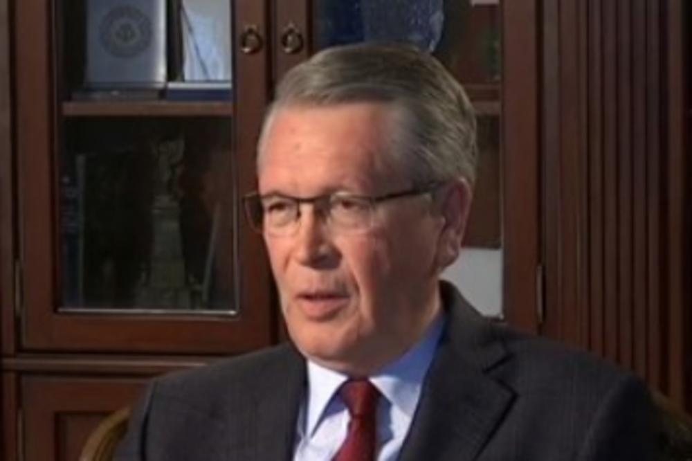 ČEPURIN POSLE 7 GODINA, NAPUŠTA SRBIJU! Priznao je šta mu se najviše sviđa kod SRBA!