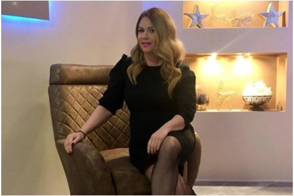 POZNATA VODITELJKA BOLOVALA OD RAKA, A ONDA SE DESILO ČUDO: Jelena je jedva izvukla živu glavu!