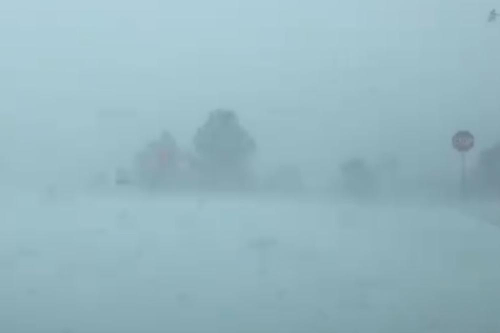 Detaljna vremenska prognoza za prvu polovinu decembra: Evo kada će vejati sneg kao da smo u Skandinaviji!