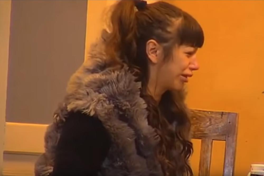 IZ MILJANINE KUĆE ČUJE SE PLAČ I JAUCI: Hitna pomoć brzo INTERVENISALA zbog Kulićke!