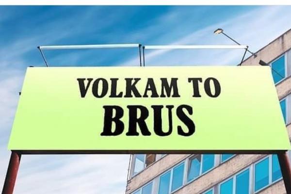 JUTKA JE SLAO SVOJIM ŽRTVAMA SKANDALOZNE PORUKE: Sada su mu meštani ove opštine UZVRATILI! (FOTO)